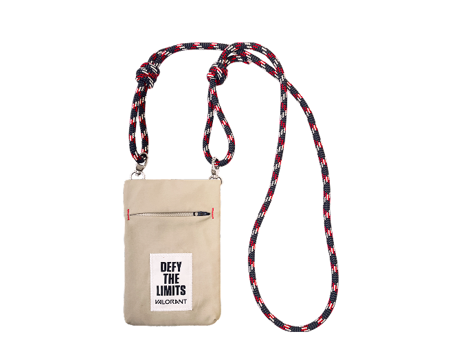 발로란트 크로스백